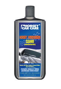 HORSEY WINDSCREEN CLEANER (CONCENTRATED)