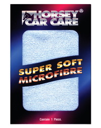 Horsey Super Soft Microfibre