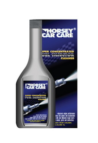 Horsey Super Concentrated Fuel Injector Cleaner
