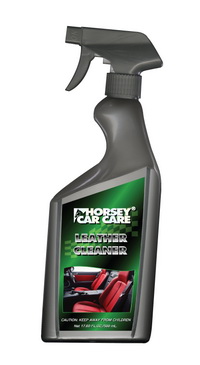 Horsey Leather Cleaner